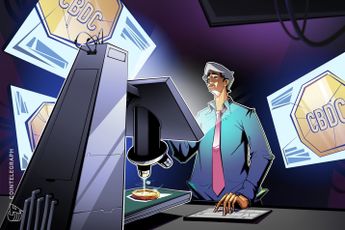 BIS announces CBDC, tokenization projects for 2024