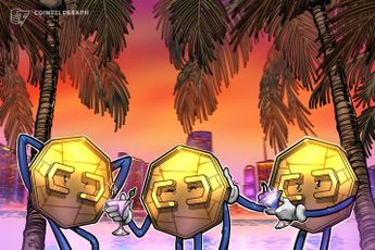 Florida crypto tax friendliest among all U.S. states