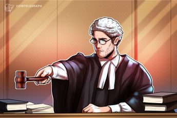 Court orders $20M to be paid out in Crowd Machine 2018 ICO case