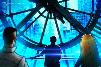 ‘Doomsday Clock’ calls AI existential threat, “disruptive technology” to humankind