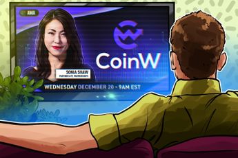 Beyond trading: CoinW’s multifaceted approach to crypto adoption