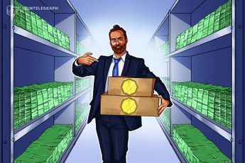 Socket Protocol recovers two-thirds of stolen ETH from hack