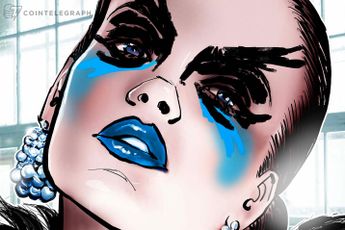 Geth Ethereum network share falls 5% after fears raised of ‘black swan event’