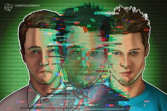 Crypto is rife with impersonation scams, don’t let them steal your money