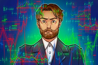 Bitcoin traders target $30K–$34K price zone due to bearish BTC chart patterns