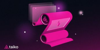 迈向以太坊 L1 终局，Taiko 的多重证明路线图