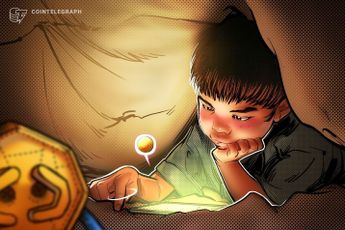 The Valley of Prosperity: A kid-friendly story of Bitcoin and money