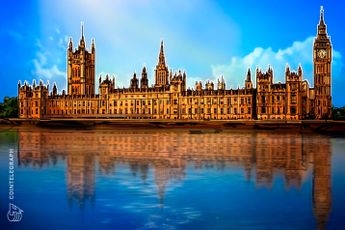 Bank of England says 'no final decision has been made' on digital pound