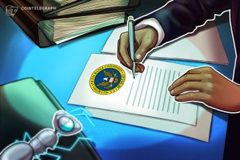 SEC pushes decision on BlackRock's spot Ethereum ETF to March