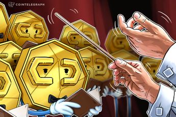 Polygon Labs and Warner Music Group push music industry Web3 evolution