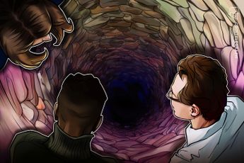 SatoshiVM token dips as much as 38% amid Ape Terminal controversy on X