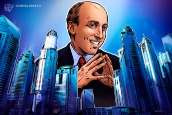 SEC crypto enforcement actions under Gary Gensler reach 10-year high