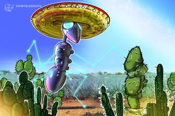 Telefónica, Nova Labs roll out blockchain-based mobile infrastructure in Mexico