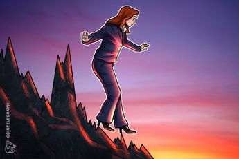 Core Scientific’s stock down 30% after bankruptcy relisting