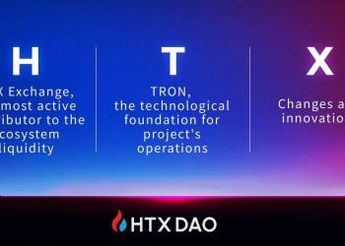 Deep Dive into HTX DAO: A Paradigm Shift in Decentralized Governance