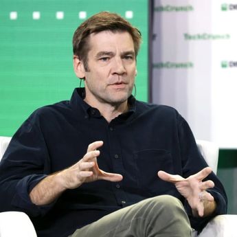 财富杂志专访 Chris Dixon：加密货币哲学王的新道路