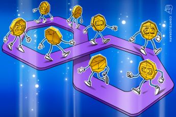 Polygon almost ‘acquired’ as many users in 2023 as Ethereum: Report