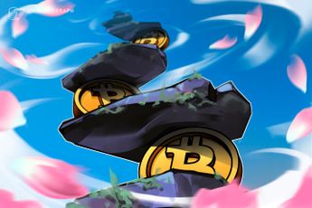 Bitcoin sees biggest bid block in 3 years as BTC price slips at $40K