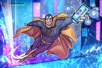 Empowering every voice: How Pop Social fixes what's broken in social media