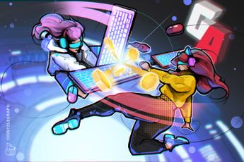 Players can challenge each other for prizes on this Web3 gaming platform