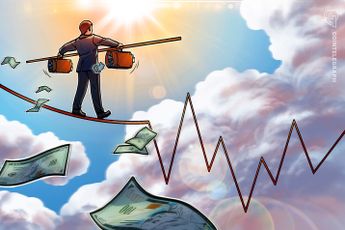 $5B flight from GBTC likely led to outflows in other regions: CoinShares