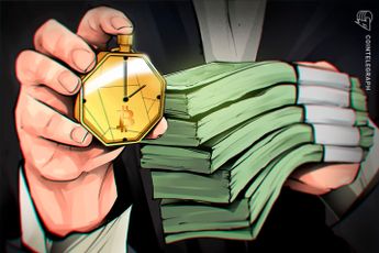 There may be one last chance to buy BTC at ‘bargain’ prices: Rekt Capital