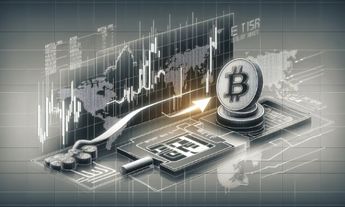 ETF资金大幅外流的利空已经结束？比特币有望连续第五个月上涨