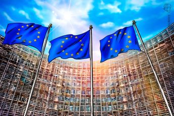 EU begins sorting MiFID-regulated securities out of crypto assets