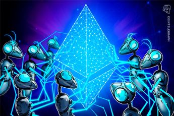 Ethereum closes in on Dencun mainnet following Sepolia activation