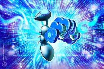 ‘Be careful’ when adding AI to blockchains, Vitalik Buterin warns devs