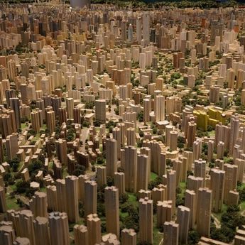 福布斯：揭露去中心化的神话，一个美丽新世界？