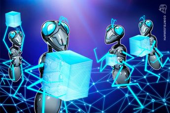 How Move found new purpose after the collapse of Facebook’s stablecoin Diem