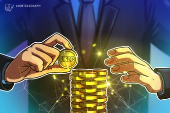 Circle’s USDC token will go native on Celo blockchain, pay for gas