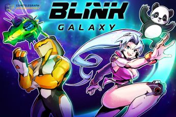 This blockchain game distribution platform aims to change Web3 gaming