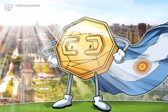 Argentina scraps crypto regularization in Milei's new economic reform