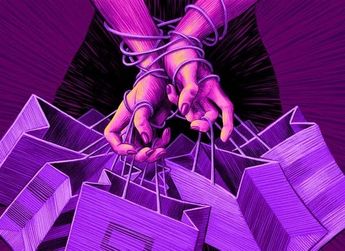 详述消费者加密货币：杀手级应用诞生的摇篮？