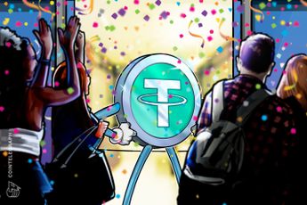 Tether posted record $2.85B profit in Q4, driven by T-bills