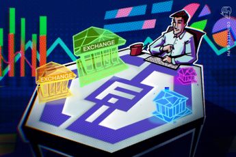 DeFi meets TradFi: This platform aims to make crypto accessible to all