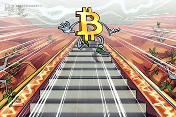 Bitcoin price stumbles after Fed dashes hopes for rate cuts in March