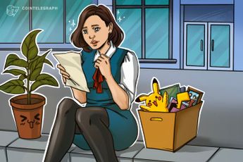 Polygon Labs cuts 19% of staff in effort toward ‘enhanced performance’