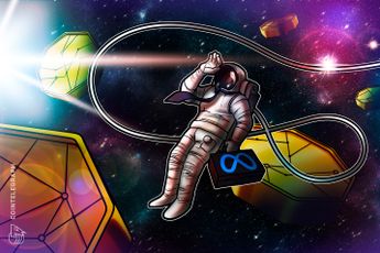 Meta’s Reality Labs sets quarterly revenue record but also lost $4B