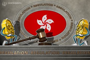 Hong Kong regulator says unlicensed VASPs must cease operations by May