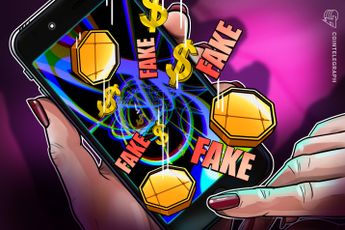 Cybertrace warns of deep fake crypto scam featuring Aussie billionaire