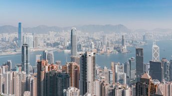 Hong Kong to Consult on Regulation for OTC Crypto Venues 'Very Soon'
