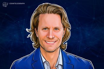 'ETF multiplier effect' to spark BTC frenzy, Swan Bitcoin CEO predicts