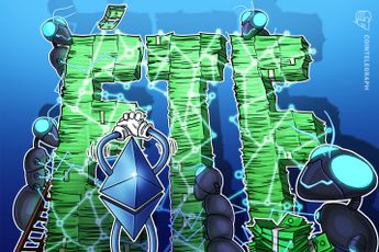 Bullish investment strategies before spot ETH ETF approval