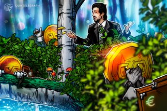 Euro-backed stablecoin trials begin in Spain