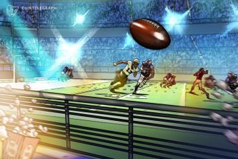 No crypto ad spots are expected for Super Bowl LVIII