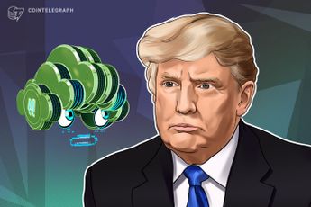 Trump says AI could be the most dangerous thing out there, ‘it’s so scary’