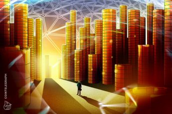 VC Roundup: Institutional staking, car network, and Move VM funding deals